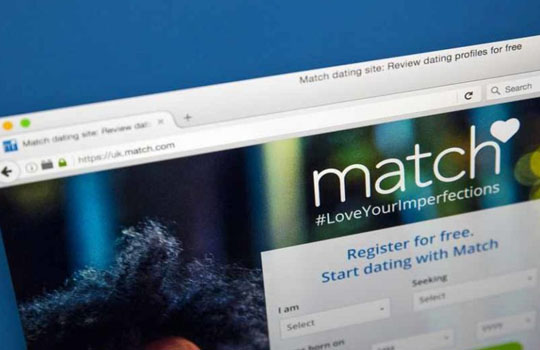 DATING SITE