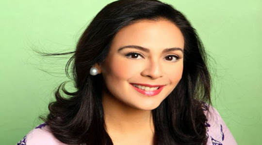 DAWN ZULUETA