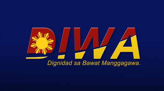 DIWA