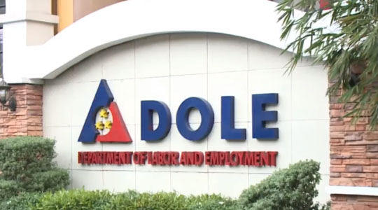 DOLE