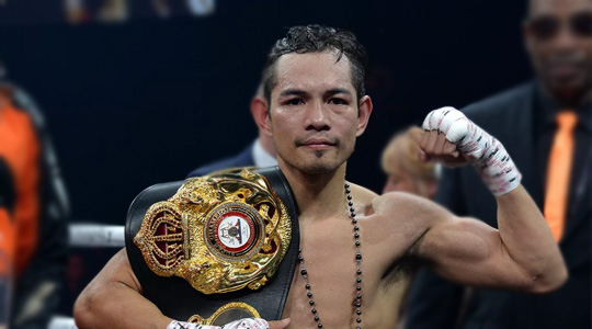 DONAIRE