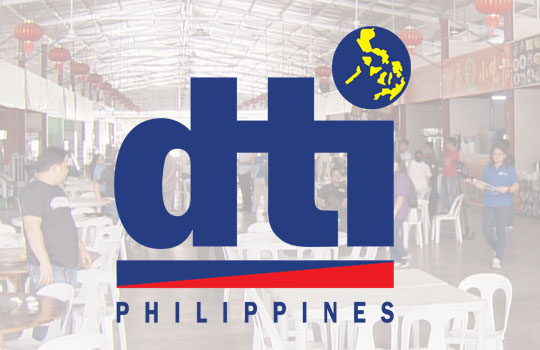 DTI PH