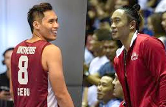 Dondon Hontiveros- JayJay Helterbrand