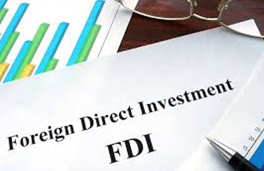 FDI