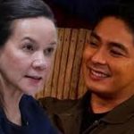 GRACE POE-COCO MARTIN