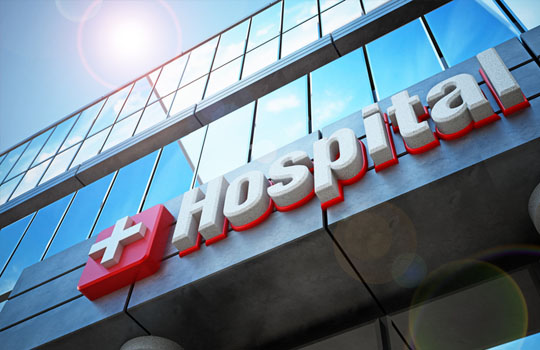 HOSPITAL-1