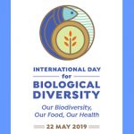 International Day for Biological Diversity