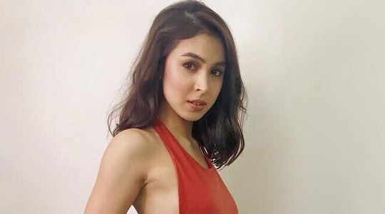 JULIA BARRETTO