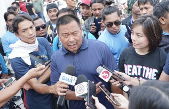 JV ejercito-Angkas