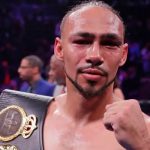 Keith Thurman 