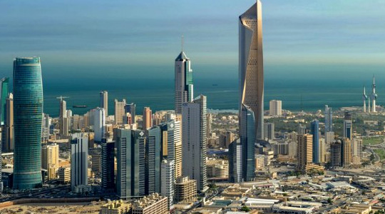 Kuwait