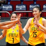 Lady Tamaraws