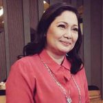 MARICEL SORIANO