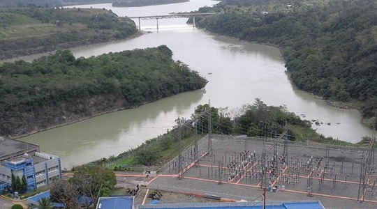 Magat Dam