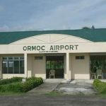 ORMOC AIRPORT