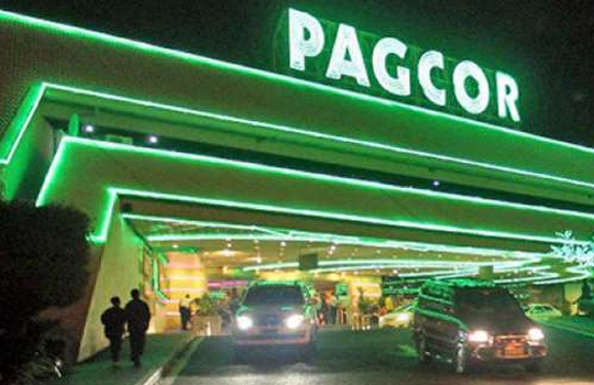 PAGCOR