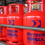 PETRON GASUL