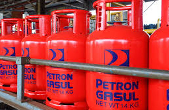 PETRON GASUL