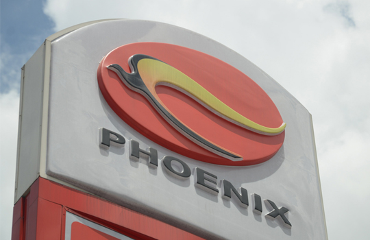 PHOENIX PETROLEUM-1