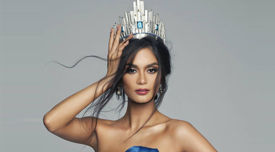 PIA WURTZBACH