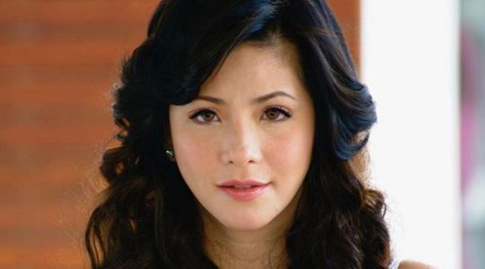 REGINE VELASQUEZ