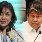 ROBREDO-PANGILINAN