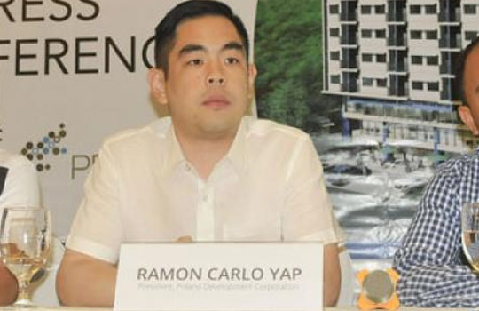 Ramon Carlo Yap