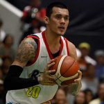 Raymond Almazan