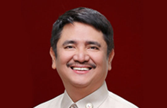 Rep Gonzales