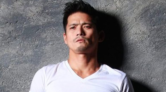 Robin Padilla