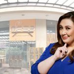 SHARON CUNETA