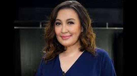 Sharon cuneta