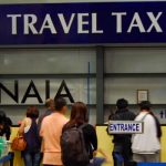 TRAVEL TAX