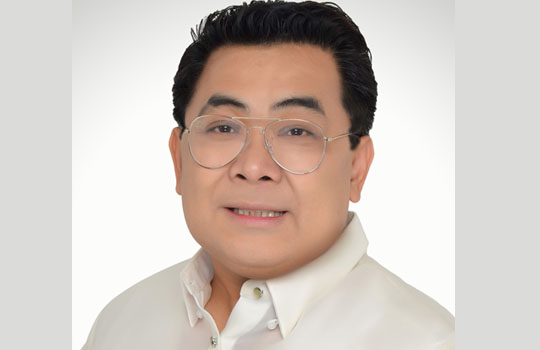 Undersecretary Tonisito Umali