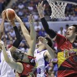 beermen, hotshots