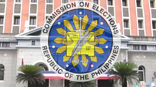 comelec