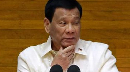 Duterte