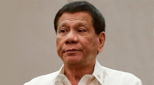 duterte