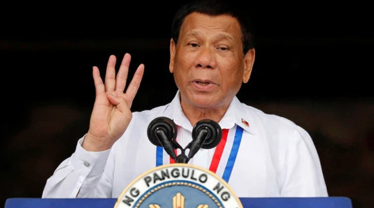 duterte