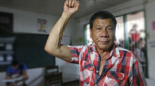 duterte