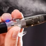 e-cigarette