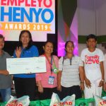 empleyo henyo award