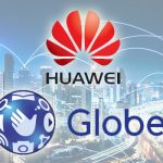 globe-huawei