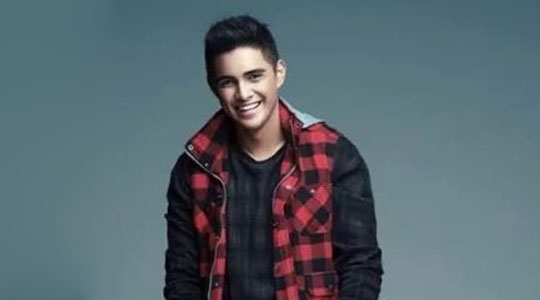 JUANCHO TRIVINO