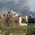 libya