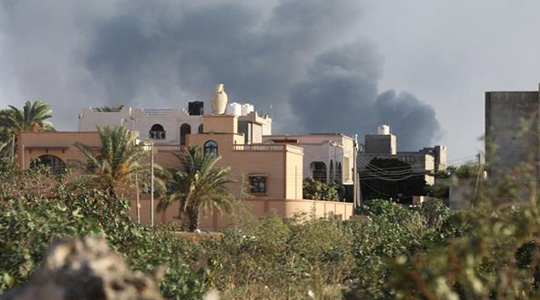 libya