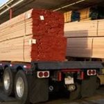 lumber exports