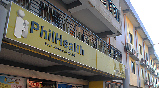 philhealth