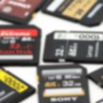 sd cards