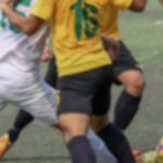 uaap football